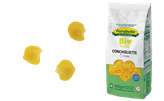 Farabella Conchigliette Pasta Senza Glutine Bio Organic 250g