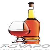 Jamaica Rum T-Svapo Aroma Concentrato 10ml