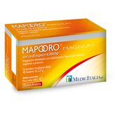 Mapooro Magnum Medic Italia 40 Bustine
