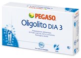 Pegaso® Oligolito® DIA 3 20 Fiale 2ml
