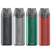 VooPoo VMATE Pod Kit - Colore : Space Gray