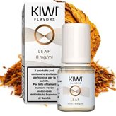 Leaf Kiwi Flavors Liquido Pronto 10ml Tabacco (Nicotina: 0 mg/ml - ml: 10)