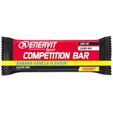 Competition Bar Banana Enervit 30g