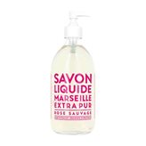 Sapone Liquido Rose Sauvage 500 ml