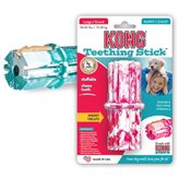 Kong Puppy Teething Stick ULTIMI PEZZI - Taglia / Misura : Small