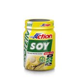Protein Soy - Vaniglia ProAction 500g