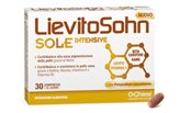 Chiesi LievitoSohn Sole Intensive Protezione Sole 30 Compresse