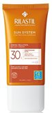 Rilastil sun system photo protection terapy spf 30 crema vellutante 50 ml
