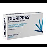 Diuripres® Neopharmed Gentili 30 Compresse
