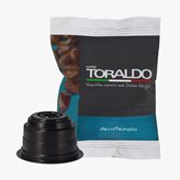 TORALDO | Capsule | CAFFITALY | DEK - 0100 Capsule