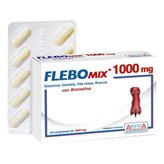 Aristeia Flebomix 1000mg Integratore Alimentare 30 Compresse