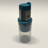 Contenitori per trasporto campioni istologici BiopSafe 60 ml di formalina - conf. 18 pz