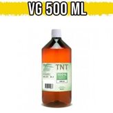 Glicerina Vegetale TNT Vape 500ml Full VG