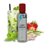 Lizzy Rascal Liquido Scomposto T-Juice 20ml Aroma Mojito Fragola
