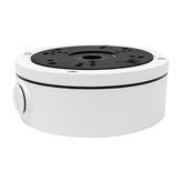 Box metallico Comelit per fissaggio telecamere varifocal Smart JBSVARI66A