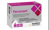 Ferronam Named 30 Compresse