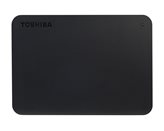 Toshiba Canvio Basics disco rigido esterno 1000 GB Nero HDTB410EK3AA
