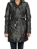 PEUTEREY SOPHIE GRIGIO 58I03D821W0 giacca invernale donna
