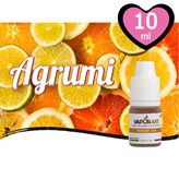 Agrumi Mix VaporArt Liquido Pronto da 10 ml - Nicotina : 14 mg/ml, ml : 10