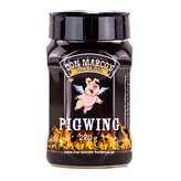 Rub Pig Wing Seasoning 220g Don Marco's 101001220