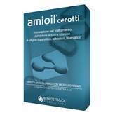 amioil cerotti Benedetti&amp;Co 12 Pezzi