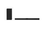 LG LG SN5.DEUSLLK altoparlante soundbar Nero 2.1 canali 400 W