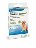 Vetoquinol fleanil combo cani 1 pipetta 2,68 ml 20-40 kg