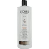 Nioxin Sistema 4 Cleanser 1000ml