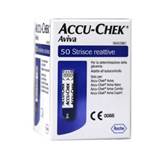 Accu Check Aviva 50 Strisce Reattive