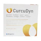 Curcudyn® Metagenics™ 180 Capsule