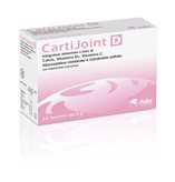 CartiJoint D Fidia Farmaceutici 20x5g