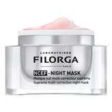 Filorga Ncef Night Mask 50 ml Maschera notte Multi - correzione suprema