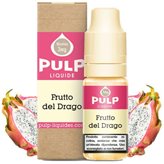 Frutto del Drago Pulp Liquido Pronto 10ml Pitaya (Nicotina: 3 mg/ml - ml: 10)