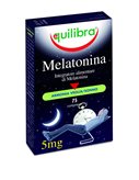 Melatonina + Griffonia Equilibra