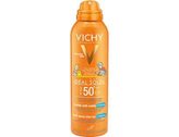 Vichy Ideal Soleil Spray Antisabbia Bambini Spf50+ 200ml