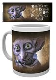 Tazza Mug Harry Potter "Dobby"
