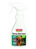 Beaphar spray barriera 250 ml