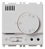 Vimar Plana termostato elettronico ad incasso 14440