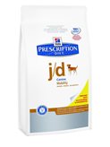 HILL'S J/D CANINE 2 KG
