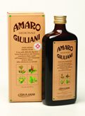 Giuliani Amaro Medicinale Flacone 400g