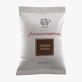 LOLLO | Nespresso | MISCELA CLASSICA - 0200 Capsule