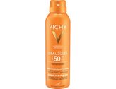 Vichy Ideal Soleil Spray Viso Invisibile Spf 50+  75 ml