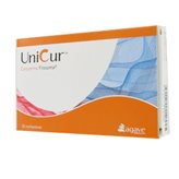 Agave Farmaceutici UniCur Integratore Alimentare 20 Compresse