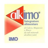 Alkimo Ca/mg/zn Integrat 150g