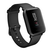 Smartwatch Amazfit A1608B 1,28" Dual Core WIFI Bluetooth Nero