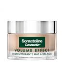Volume Effect Ristrutturante Mat AntiAge Somatoline Cosmetic® 50ml