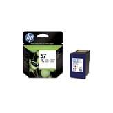 HP Cartuccia HP 57 (C6657AE) 3 colori - 739078