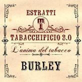 Burley Tabacchi in Purezza Estratti Tabacchificio 3.0 Aroma Concentrato 20ml