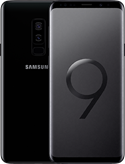 Samsung Galaxy S9 64GB Midnight Black GARANZIA ITALIA - Capacità : 64GB, Modello : Galaxy S9, Colore : Midnight Black