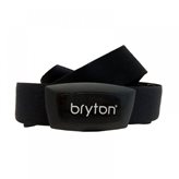 BRYTON Sensore e fascia cardio dual ANT+ E BLUETOOTH